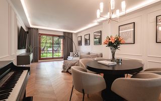 Pis a Benahavís pueblo