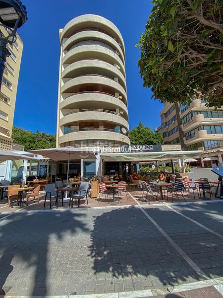 Foto 1b083251-fef4-4044-86a9-c26132a93240. Pis a Casco Antiguo Marbella