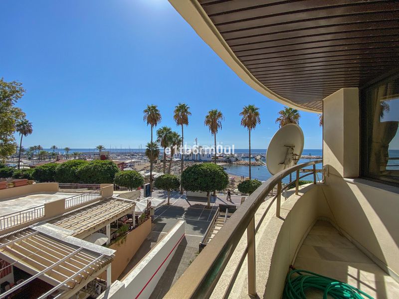 Foto c98fc2bf-f64f-47ae-b9b1-87b09d7c828c. Pis a Casco Antiguo Marbella
