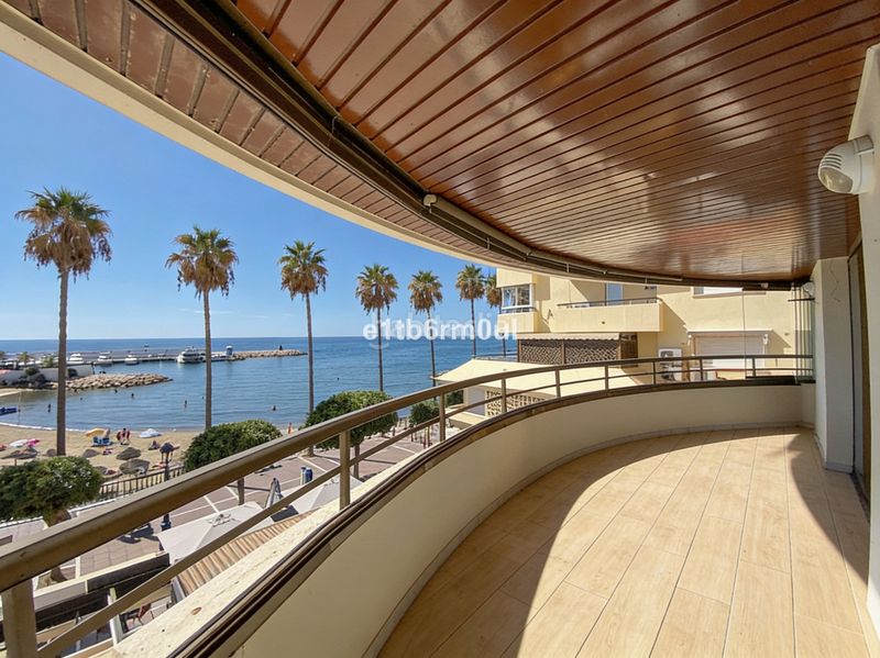 Foto f4a75083-dbb7-4653-a499-a7e26a0c1b78. Pis a Casco Antiguo Marbella