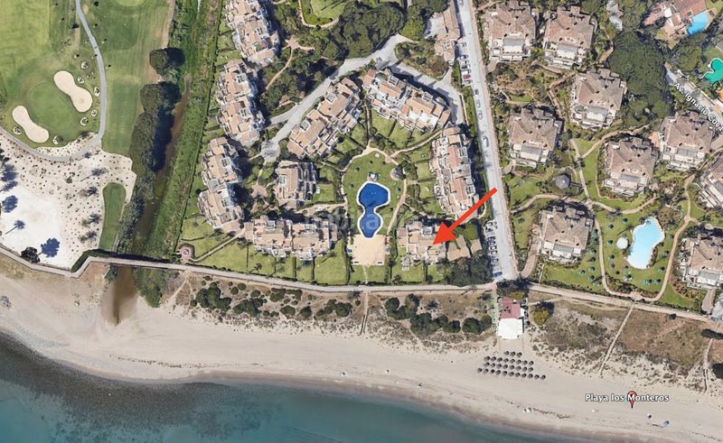 Foto 2664acc6-7739-4d40-a55f-5e97131e9338. Piso en Casco Antiguo Marbella