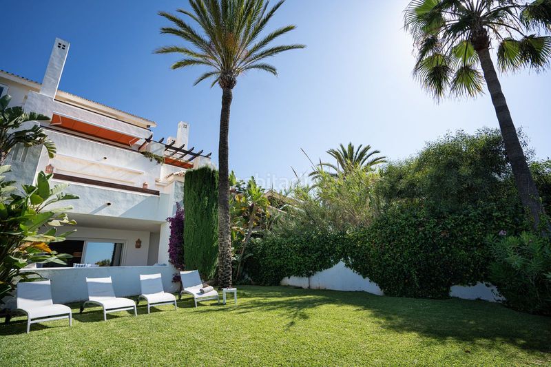 Foto 2a366fcb-1612-4780-9733-1f0b0e3ccc1a. Piso en Casco Antiguo Marbella