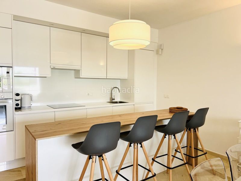 Foto 8e9679f3-549c-4db1-ac36-16dc586a54b9. Piso en Casco Antiguo Marbella