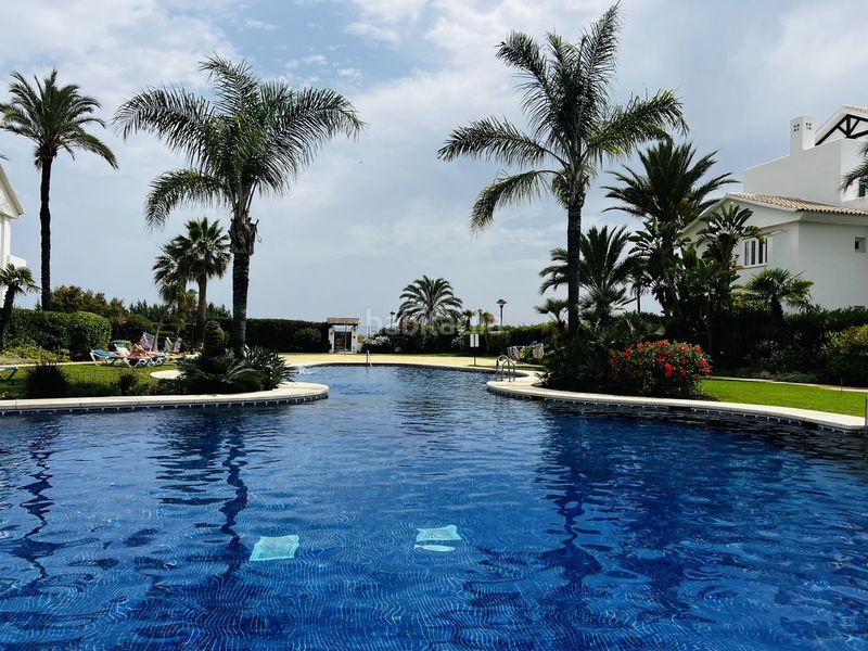 Foto b1f15140-2728-4dca-a624-a1d15368f677. Piso en Casco Antiguo Marbella