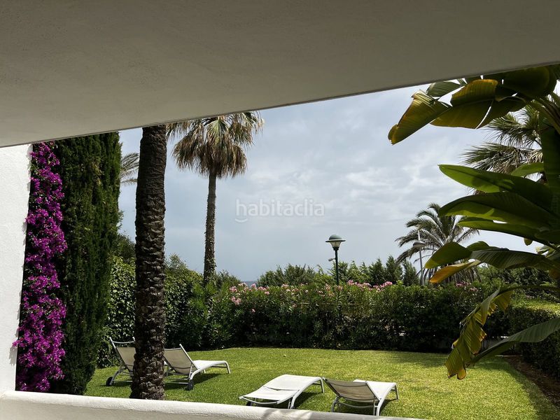 Foto b39d4629-2bc9-4f11-89c1-48cceb035582. Piso en Casco Antiguo Marbella