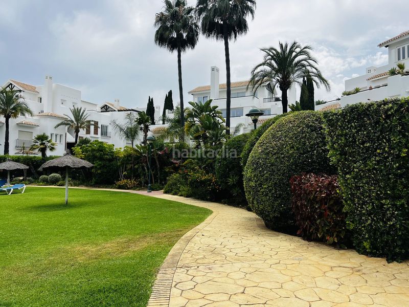 Foto e4c12c23-3d88-4aad-8297-48acbbb1d3dc. Piso en Casco Antiguo Marbella