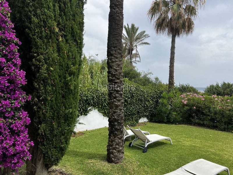 Foto f0d9c65a-5f99-4253-941e-06bece9b1534. Piso en Casco Antiguo Marbella