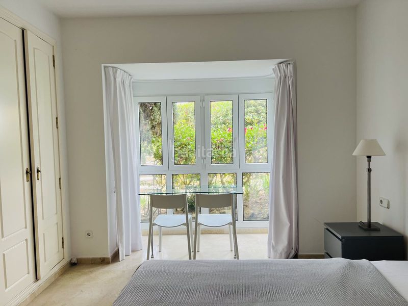 Foto f392aec0-f950-4260-9689-28b6b3fec896. Piso en Casco Antiguo Marbella