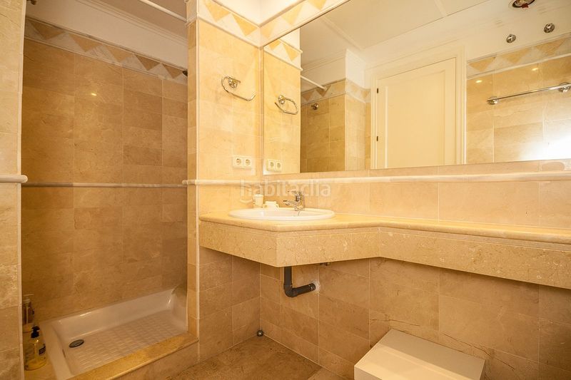 Foto 152ea856-4013-4664-8cbd-0210a42b6168. Piso en Elviria Marbella