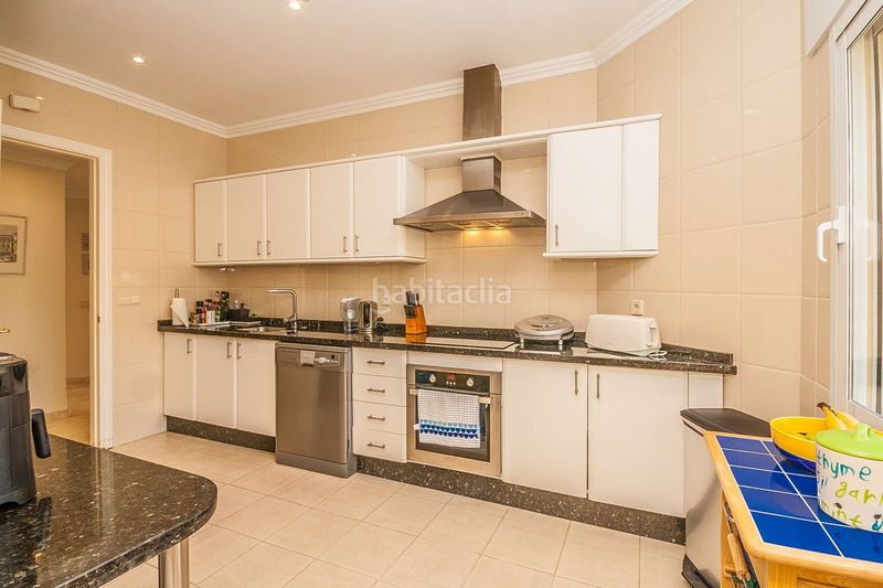 Foto 516c74c5-26cc-4c41-b576-f13f78710d4b. Piso en Elviria Marbella