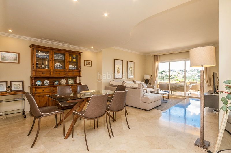 Foto 8831b6c7-d6ed-4485-93e0-3f1cc101acce. Piso en Elviria Marbella