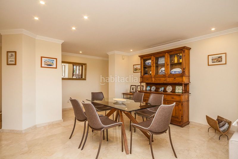 Foto 8daddb8f-722f-454d-9182-0d93d91427de. Piso en Elviria Marbella