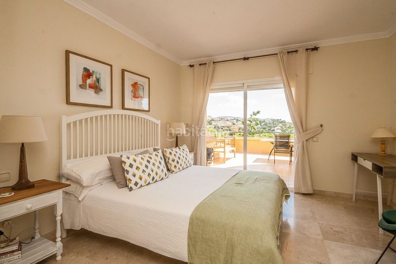 Foto c4de8eef-0d4d-4511-bfbc-4ab24445977c. Piso en Elviria Marbella