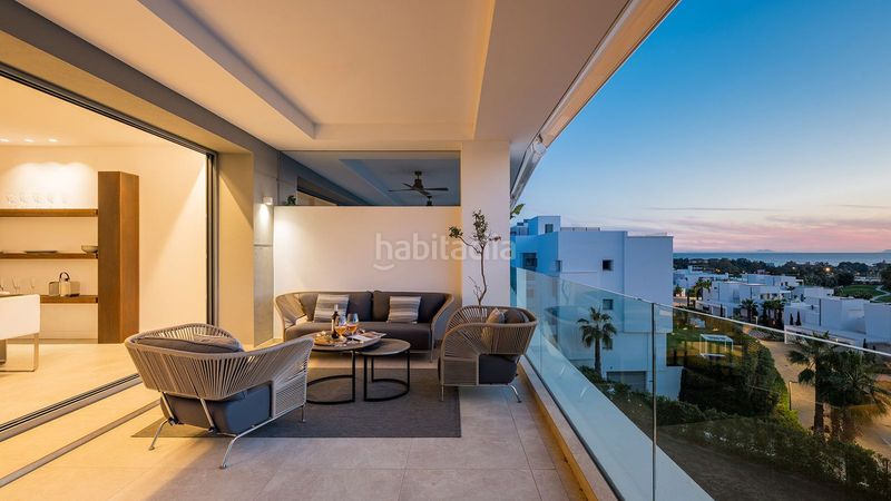 Foto f4b0a13a-101a-4d4d-8a90-0d580477a29c. Pis amb aparcament a Los Monteros Marbella