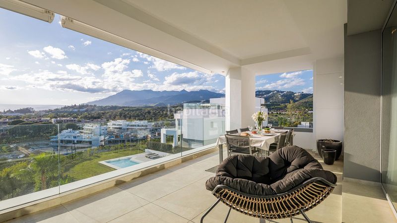 Foto 0277b6b9-c329-4680-aeb2-69b6e5175d7f. Piso en Los Monteros Marbella