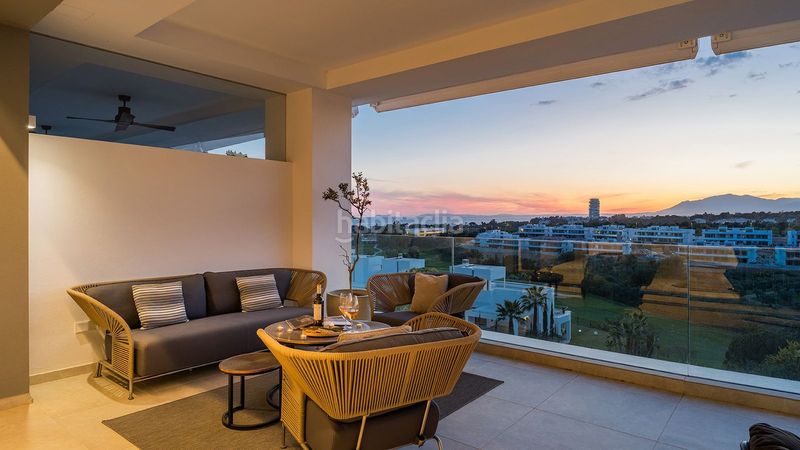 Foto 0332c589-c251-4a07-a7fa-c1b52be9ab80. Piso en Los Monteros Marbella