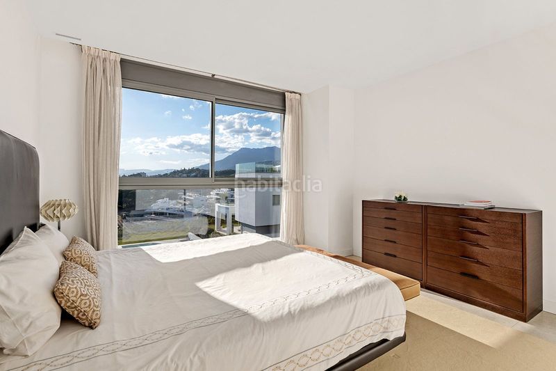 Foto 09cc8668-d390-4e2c-9257-33ff71c086a4. Piso en Los Monteros Marbella