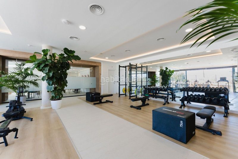 Foto 16b31a8f-0219-4602-a06d-59b1a306a7cb. Piso en Los Monteros Marbella