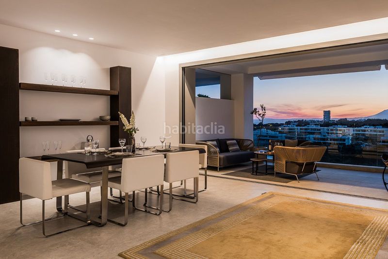 Foto 2f255023-6af8-4970-9e37-b7a777d4245a. Piso en Los Monteros Marbella