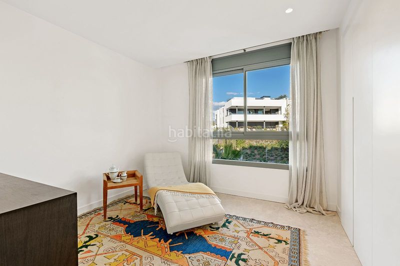 Foto 3490085a-65cd-427e-b1b6-18bcbb645f3b. Piso en Los Monteros Marbella