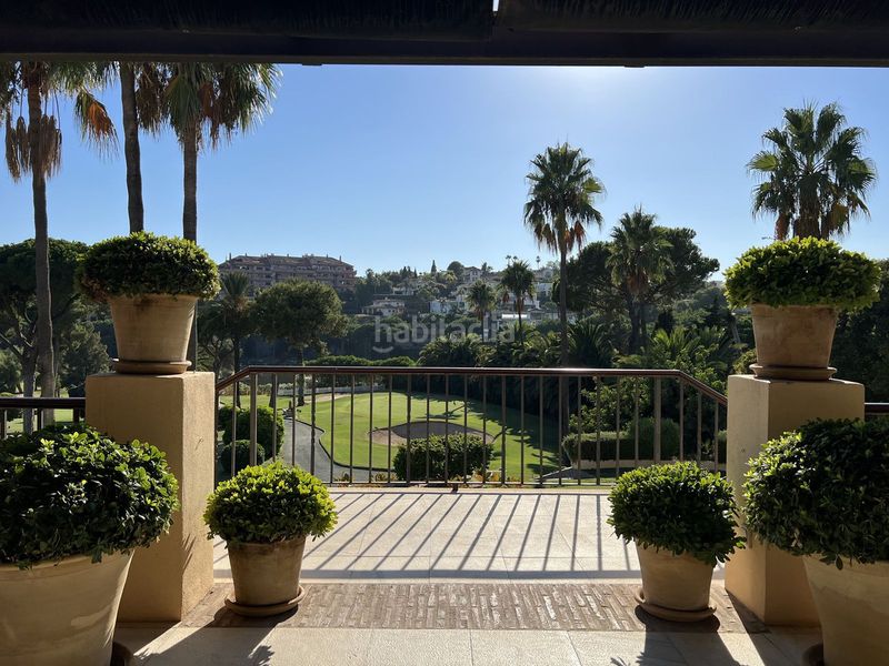 Foto 757d6d20-17f5-4678-a510-f60b7212d3e9. Piso en Los Monteros Marbella