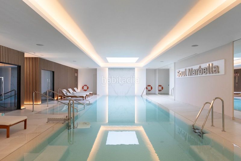 Foto 9eba7723-6e50-45b4-a5f2-9b8b3f644eb5. Piso en Los Monteros Marbella