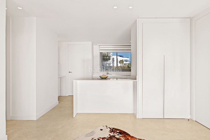 Foto e0ca24c9-b214-4905-9ec2-1aa7c6858f58. Piso en Los Monteros Marbella