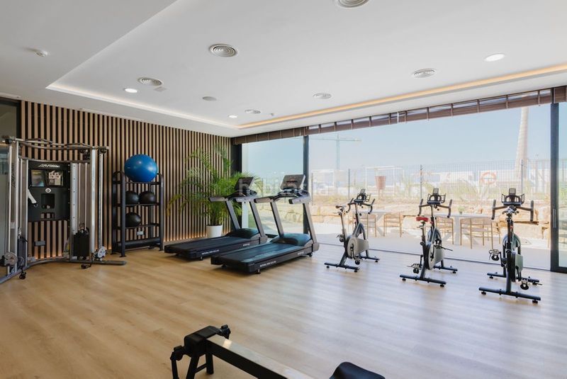 Foto e416e507-0943-45ac-a4db-8e0d7438befb. Piso en Los Monteros Marbella