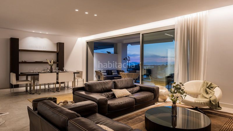 Foto ff4bdbf6-a0e8-409d-bc8a-7d5db5c389de. Piso en Los Monteros Marbella