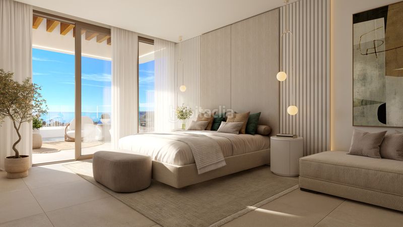 Foto ce791c49-b11c-47c9-99f9-08abe28e0a31. Pis a marina de Casares Casares