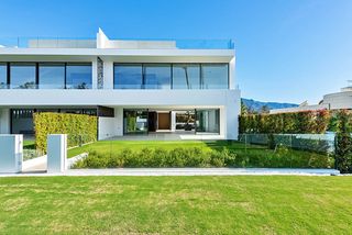 Maison jumelée à La Carolina - Guadalpín