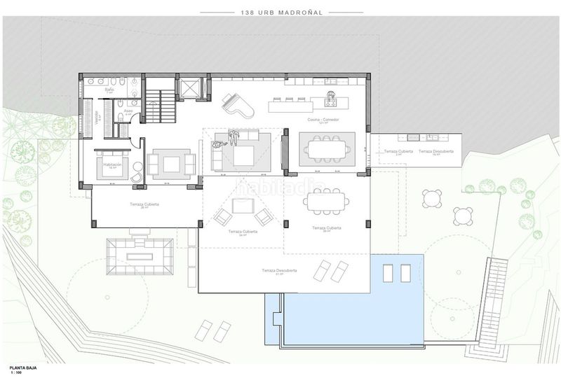 Foto 0f730d8b-21d7-4e4a-a539-42477fd04a0c. Terreny residencial a El Madroñal Benahavís