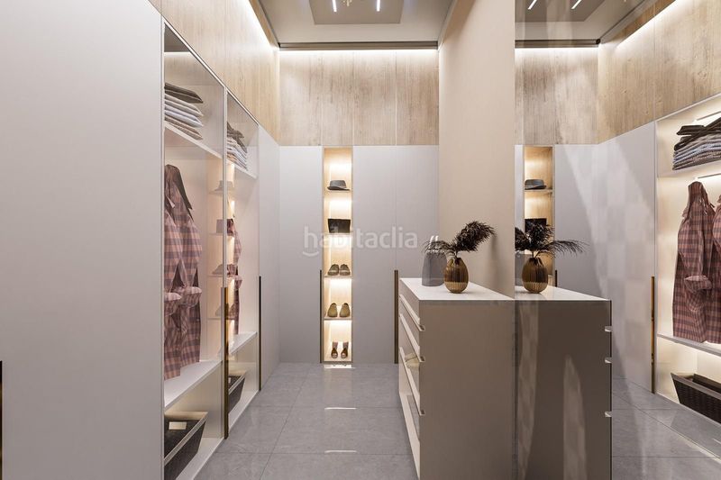 Foto 15568d8d-f434-4d8a-816b-8e8761a42518. Terreny residencial a El Madroñal Benahavís