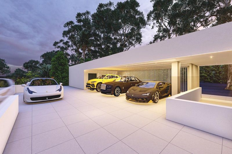 Foto 16f04214-e9ff-46d4-9e6e-65022cbc3875. Terreny residencial a El Madroñal Benahavís