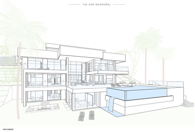 Foto 5ac345bb-ada2-47f9-8457-d3985b12f45d. Terreny residencial a El Madroñal Benahavís