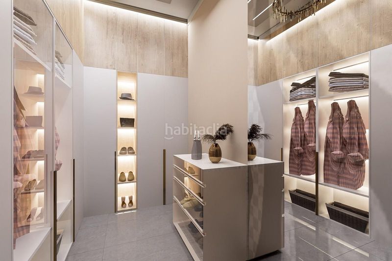 Foto 64ad53ee-2c98-44a6-b90b-64eec67bee3d. Terreny residencial a El Madroñal Benahavís