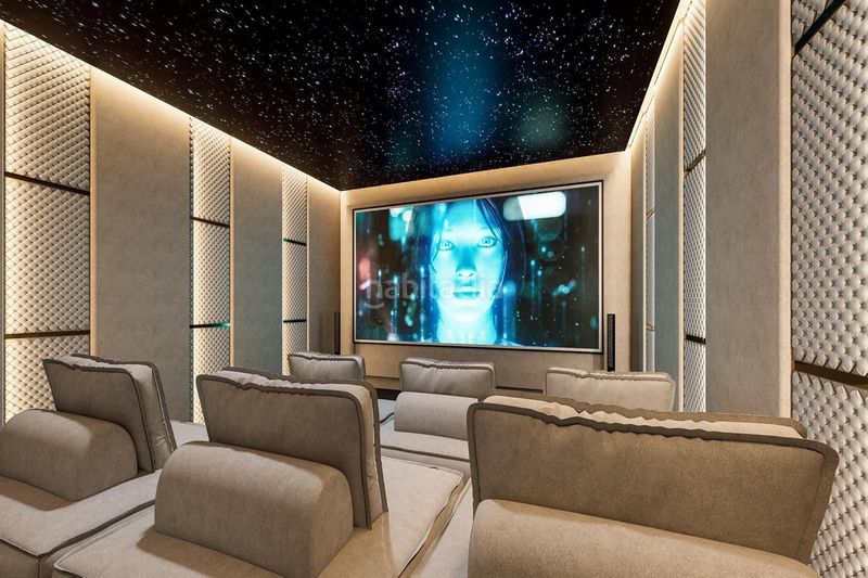 Foto 7aa9d9b2-d24a-4556-8c33-2c0c1eb2c5ba. Terreny residencial a El Madroñal Benahavís