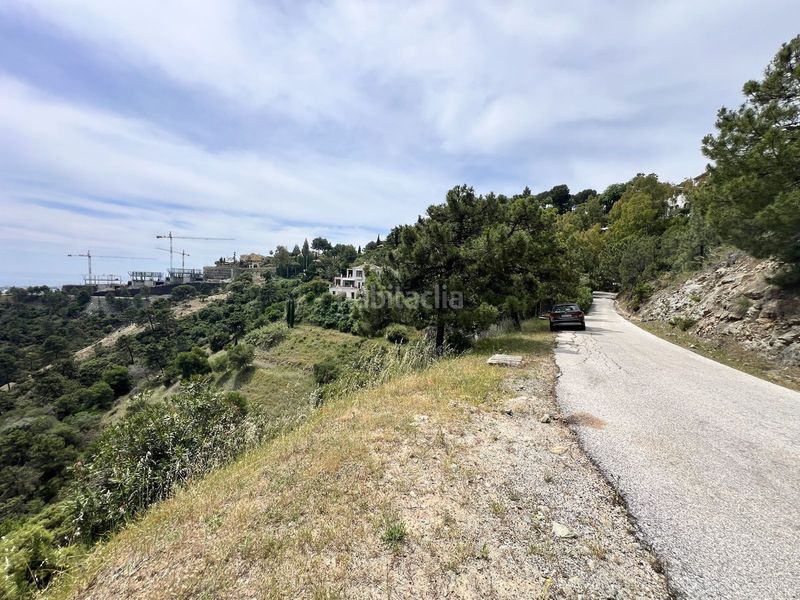 Foto 8a2eda6e-6548-4435-ac74-5e2ed418300d. Terreny residencial a El Madroñal Benahavís