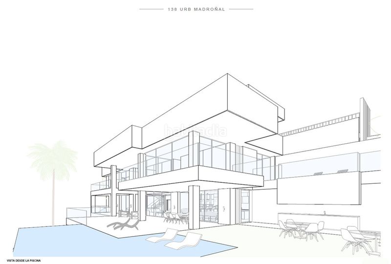 Foto a45843ce-6b58-4a91-8351-923e13fdb610. Terreny residencial a El Madroñal Benahavís