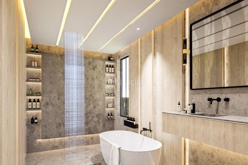 Foto ab1b6d01-2459-4f5c-ab3b-0a1d9c5491e4. Terreny residencial a El Madroñal Benahavís