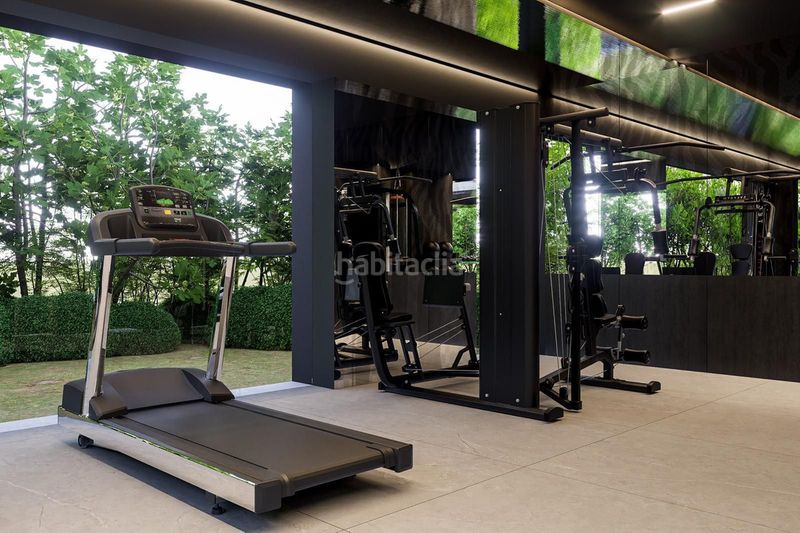 Foto ad0cbdc5-bea3-4891-80ac-7cc672eccec5. Terreny residencial a El Madroñal Benahavís