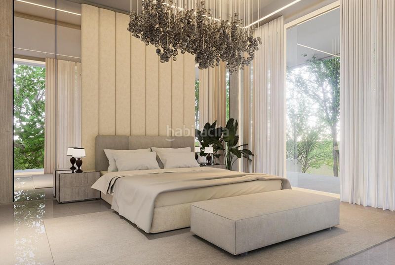 Foto addfd7ad-9bea-4059-9b3b-9cfe092dfc4e. Terreny residencial a El Madroñal Benahavís