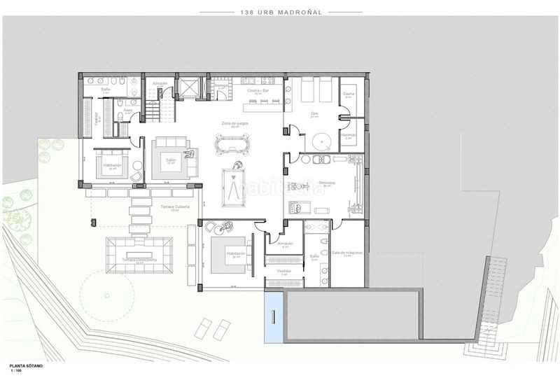 Foto f6182f35-e479-4ee3-b49f-8a517943c3fd. Terreny residencial a El Madroñal Benahavís