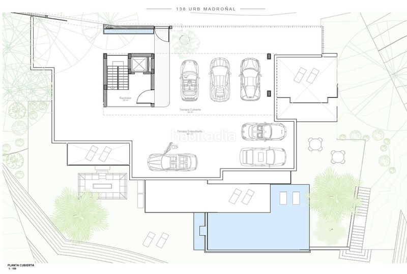 Foto f74e74c4-fc0b-4521-94d0-46f0993dcaa7. Terreny residencial a El Madroñal Benahavís