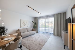 Etagenwohnung in Centro