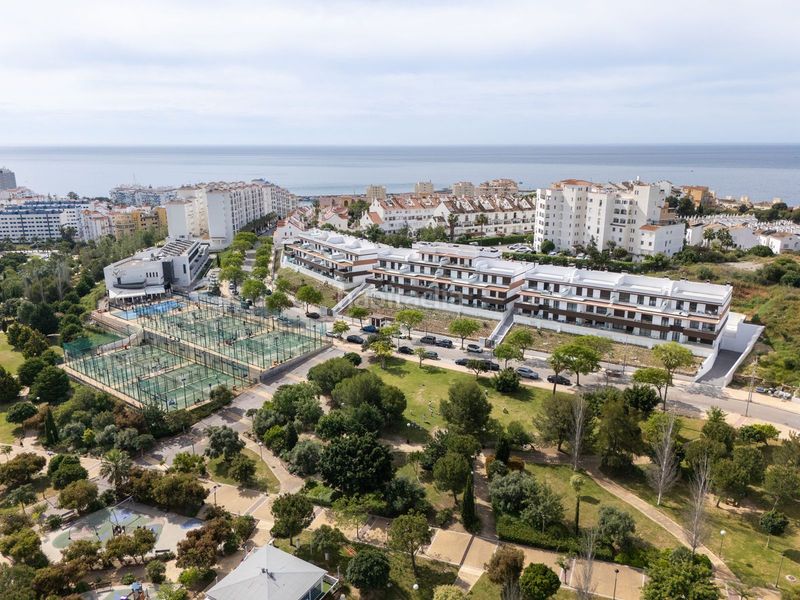 Foto c1c814b2-d245-4fcc-88a7-d8ad8b828380. Pis a Centro Estepona