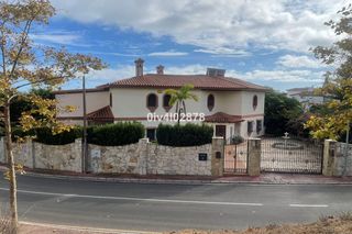 Reihenhaus in Cortijo Torrequebrada