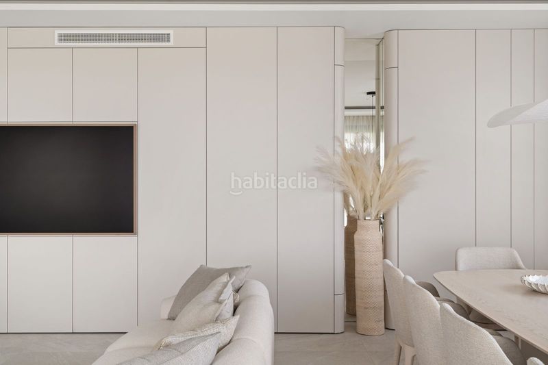 Foto 586069f9-1512-434d-8e7d-15457cae7dc7. Pis a Los Monteros Marbella