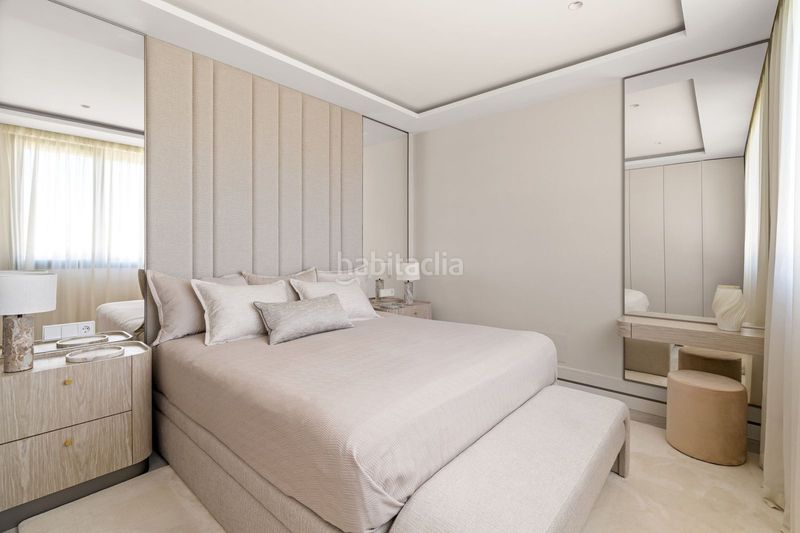 Foto fb4ba9e9-c48f-454c-a662-3e599d44b2cf. Pis a Los Monteros Marbella