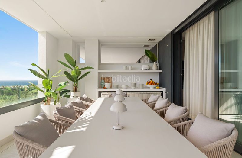 Foto 1255c817-cf7b-49d6-a059-439379f792bd. Piso en Los Monteros Marbella